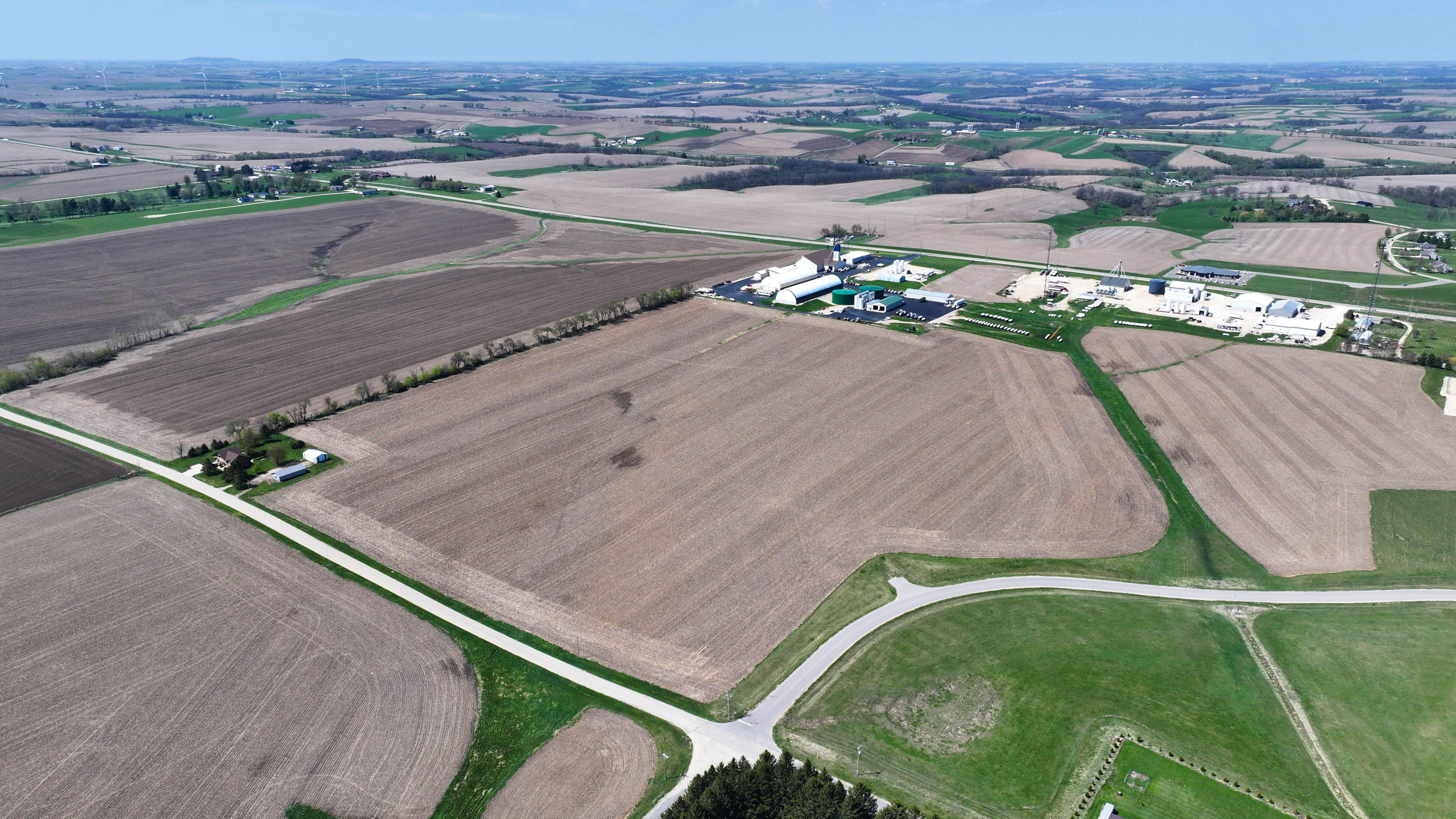 Listing Photo: Lafayette County Land for Sale-8